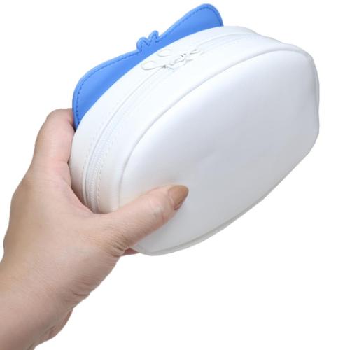 スヌーピー ペンポーチ フェイスポケットペンポーチ オラフ ピーナッツ キャラクター グッズ