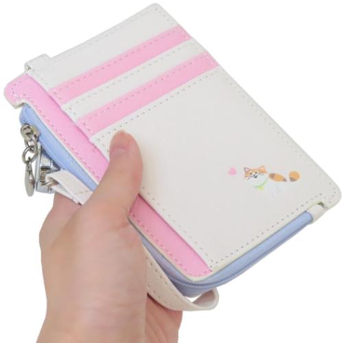 ベイマックス パス＆コイン＆カードケース フラグメントケース ディズニー キャラクター グッズ メール便可