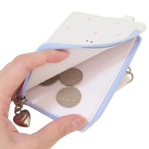 ベイマックス パス＆コイン＆カードケース フラグメントケース ディズニー キャラクター グッズ メール便可