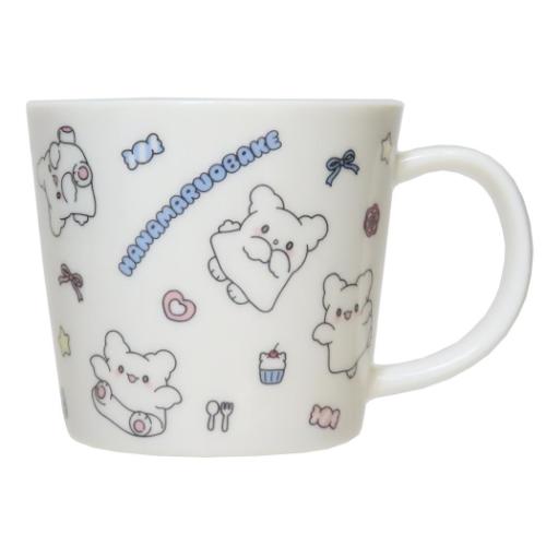 はなまるおばけ マグカップ マグM パステルPOP チラシ サンリオ キャラクター グッズ