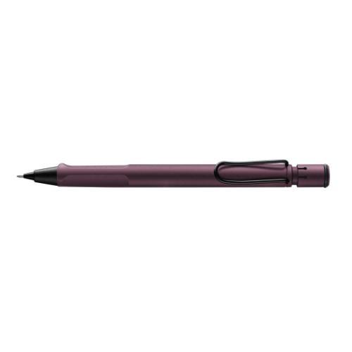 LAMY safari ラミーサファリ シャープペン シャープペンシル 0.5mm HB スカーレット オフィス グッズ メール便可