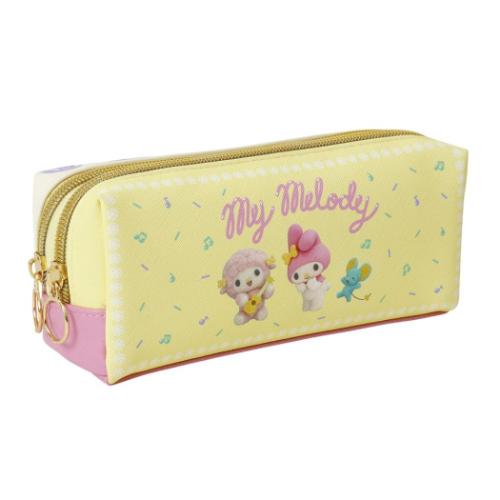 Netflix マイメロディ&クロミ 筆箱 ボックスペンケース MM2 サンリオ キャラクター グッズ