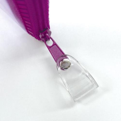 Netflix マイメロディ&クロミ ペンポーチ クリアペンケース KU2 サンリオ キャラクター グッズ メール便可