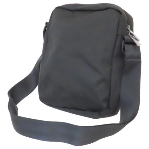 ポケットモンスター ショルダーバッグ 縦型ショルダー クロ ピカチュウ ポケモン キャラクター グッズ