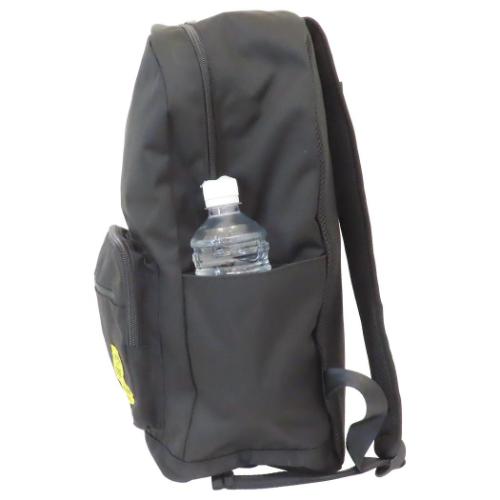 ポケットモンスター デイパック リュック クロ ピカチュウ ポケモン キャラクター グッズ