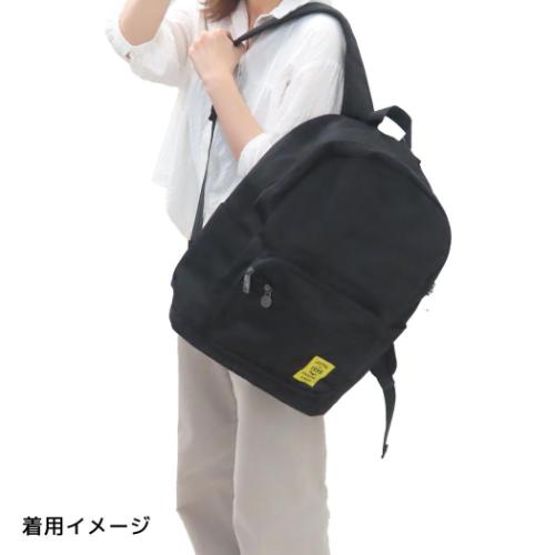 ポケットモンスター デイパック リュック クロ ピカチュウ ポケモン キャラクター グッズ