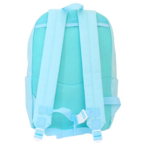 サンリオキャラクターズ デイパック 18Lリュック ミント サンリオ キャラクター グッズ