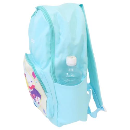 サンリオキャラクターズ デイパック 18Lリュック ミント サンリオ キャラクター グッズ