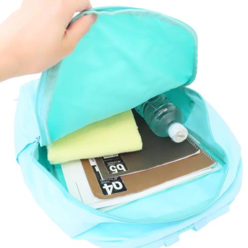 サンリオキャラクターズ デイパック 18Lリュック ミント サンリオ キャラクター グッズ