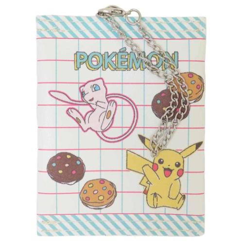 ポケットモンスター ミニポーチ ポーチチャーム シロ ポケモン キャラクター グッズ メール便可