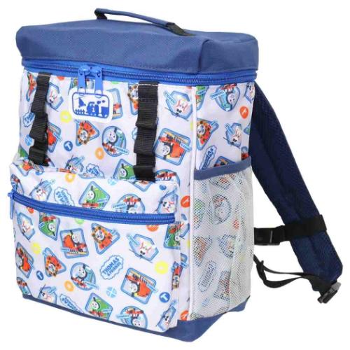 きかんしゃトーマス キッズデイパック スクエアリュック キャラクター グッズ