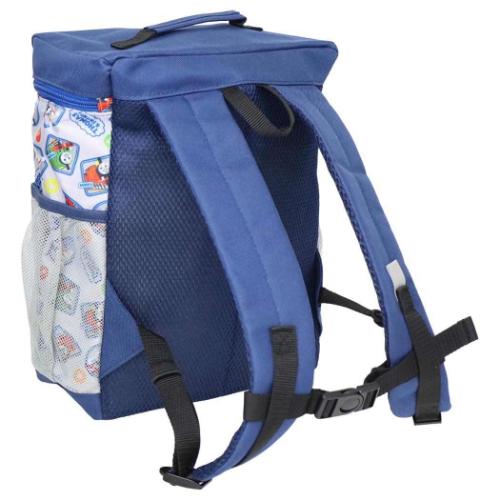 きかんしゃトーマス キッズデイパック スクエアリュック キャラクター グッズ