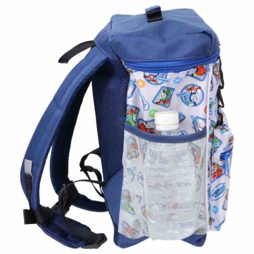 きかんしゃトーマス キッズデイパック スクエアリュック キャラクター グッズ