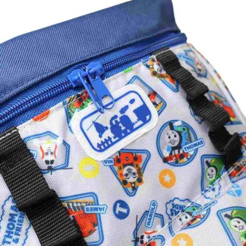 きかんしゃトーマス キッズデイパック スクエアリュック キャラクター グッズ