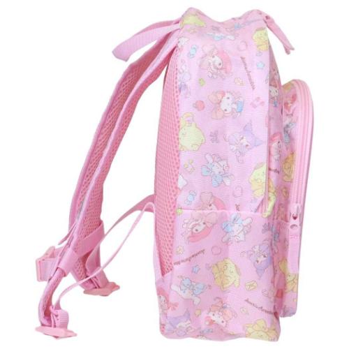 サンリオキャラクターズ キッズデイパック リュックM サンリオ キャラクター グッズ
