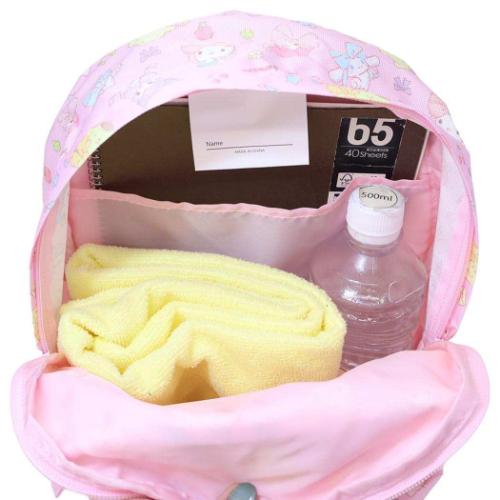 サンリオキャラクターズ キッズデイパック リュックM サンリオ キャラクター グッズ