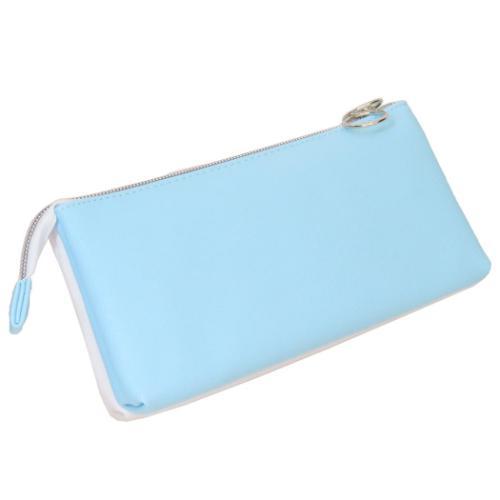 MOTiON ペンポーチ サンカクマルチペンケース 空 かわいい グッズ