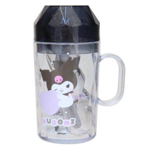 クロミ 歯磨きセット ダイヤカット歯みがきセット サンリオ キャラクター グッズ