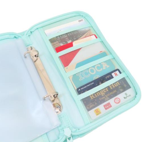 サンリオキャラクターズ マルチケース やりくりポーチ ラインナップ サンリオ キャラクター グッズ