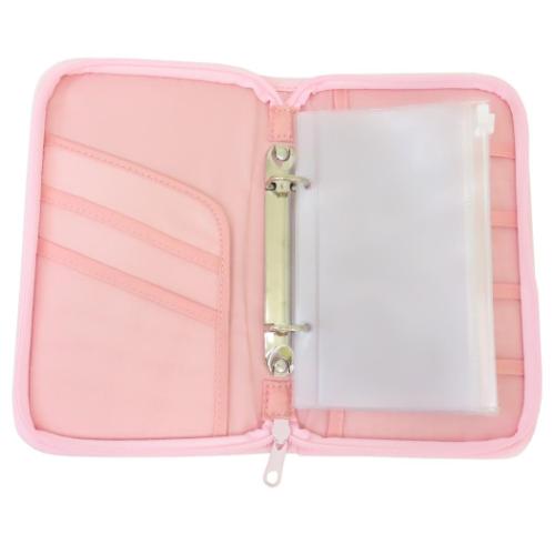 サンリオキャラクターズ マルチケース やりくりポーチ ランダム サンリオ キャラクター グッズ