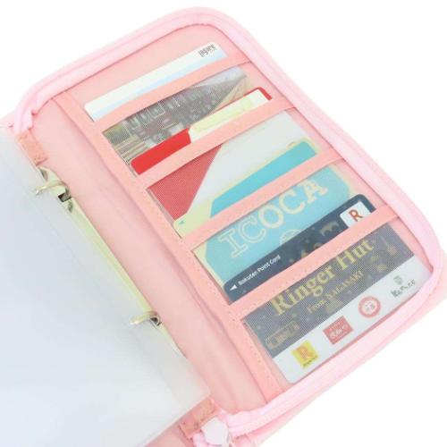 サンリオキャラクターズ マルチケース やりくりポーチ ランダム サンリオ キャラクター グッズ