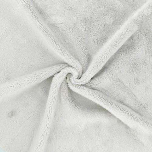 推しぬい 推し活アイテム ぬいクロス5mmボア ミストグレー NUIF-04C 推し活 KIYOHARA グッズ メール便可