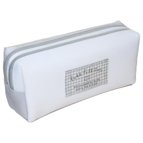 full full Animal フルフルアニマル 筆箱 ペンポーチ フルフルキャット ペンケース グッズ