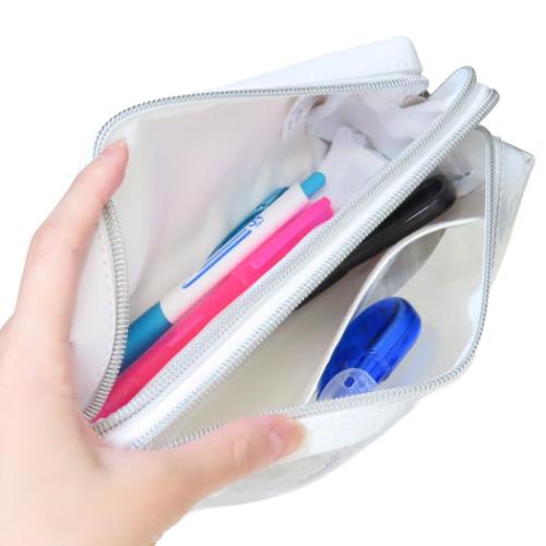 full full Animal フルフルアニマル 筆箱 ペンポーチ フルフルキャット ペンケース グッズ