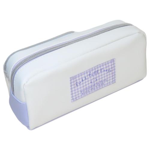 full full Animal フルフルアニマル 筆箱 ペンポーチ フルフルエナガ ペンケース グッズ