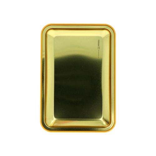 ハローキティ 卓上収納 ペントレー いちご新聞 オレンジ サンリオ キャラクター グッズ メール便可