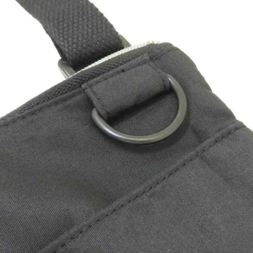 スヌーピー 斜め掛けかばん ショルダーバッグ BK Myselect ピーナッツ キャラクター グッズ メール便可