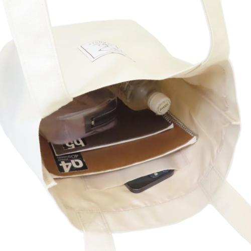 スヌーピー 手提げかばん トートバッグ IV Myselect ピーナッツ キャラクター グッズ