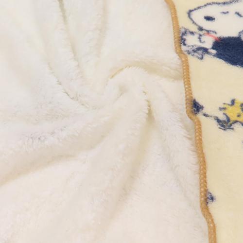 スヌーピー 速乾フェイスタオル クイックドライビッグフェイスタオル チラシ enjoy your trip ピーナッツ キャラクター グッズ