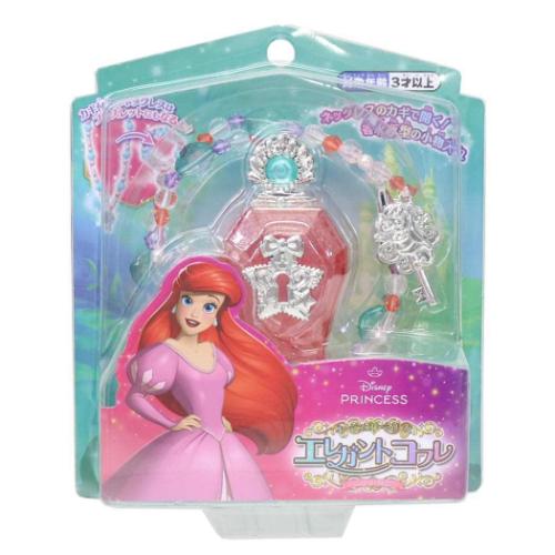 リトルマーメイド おもちゃ キージュエリーシリーズ エレガントコフレ アリエル ディズニープリンセス キャラクター グッズ