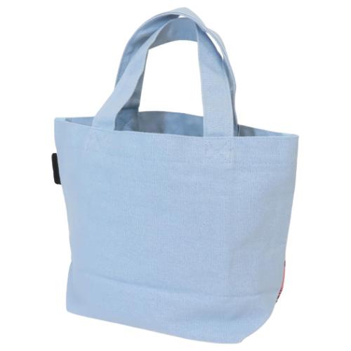 スターウォーズ ランチバッグ カラーマチ付バッグ マンダロリアン 蝶々 STAR WARS キャラクター グッズ メール便可