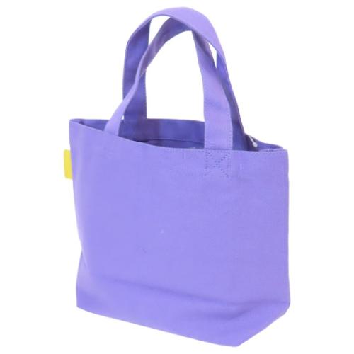 スターウォーズ ランチバッグ カラーマチ付バッグ マンダロリアン 表情 STAR WARS キャラクター グッズ メール便可