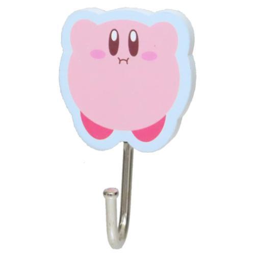 星のカービィ マグネット 木製マグネットフック ホバリング キャラクター グッズ