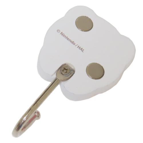 星のカービィ マグネット 木製マグネットフック ホバリング キャラクター グッズ