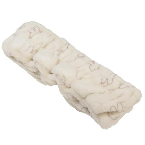 ミッフィー ヘアアクセ ヘアバンド ディックブルーナ 絵本キャラクター グッズ