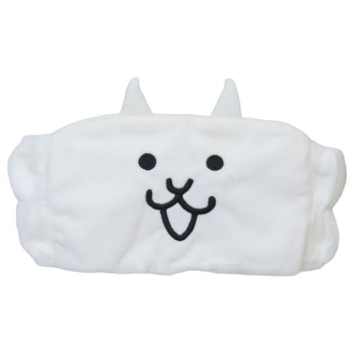 にゃんこ大戦争 ヘアアクセ ヘアバンド ネコ キャラクター グッズ