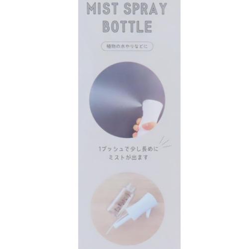 スヌーピー 生活雑貨 ミストスプレーボトル 220ml ピーナッツ キャラクター グッズ