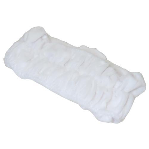 あひるのペックル ヘアアクセ ヘアバンド サンリオ キャラクター グッズ メール便可