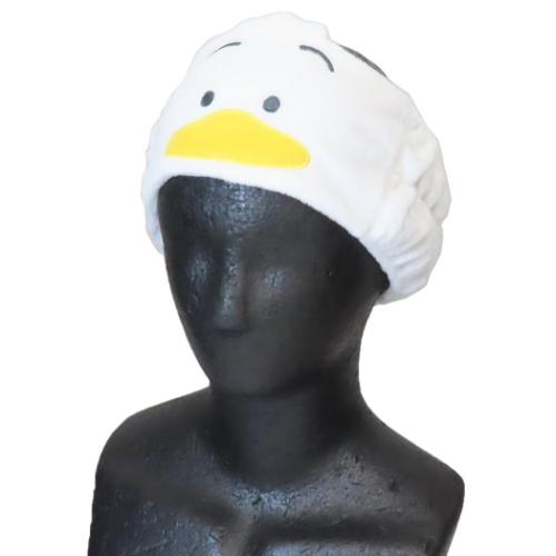 あひるのペックル ヘアアクセ ヘアバンド サンリオ キャラクター グッズ メール便可