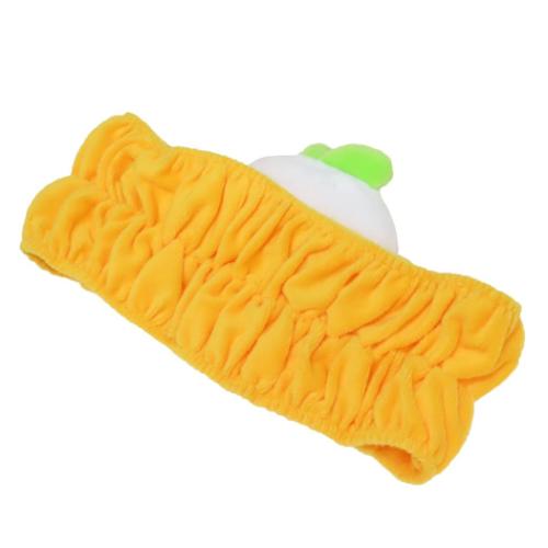 コロコロクリリン ヘアアクセ ヘアバンド サンリオ キャラクター グッズ メール便可