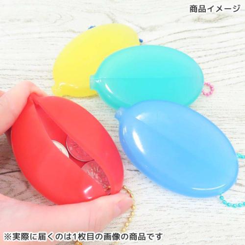 トムとジェリー 小銭入れ ラバーコインケース CHEESE FUN！ TF ワーナーブラザース キャラクター グッズ メール便可