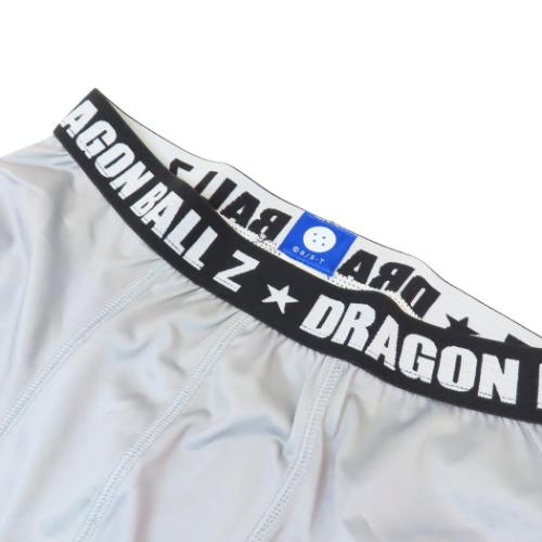 ドラゴンボール 男性用下着 転写ボクサーブリーフ ギニュー特戦隊 GY アニメキャラクター グッズ メール便可
