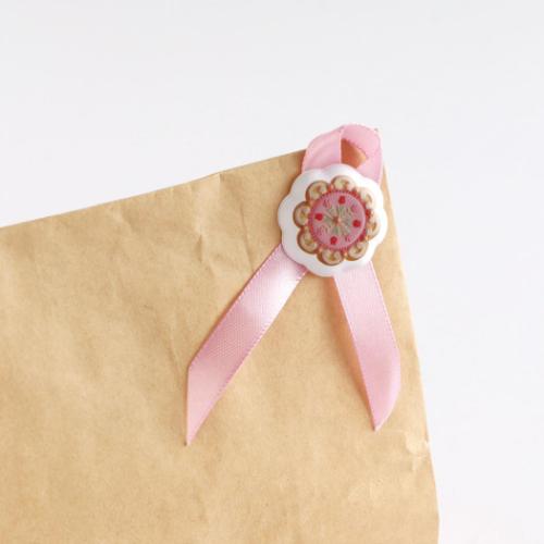 KUNIKA フレークシール 箱入りソフトフレークシール pink おしゃれ グッズ メール便可