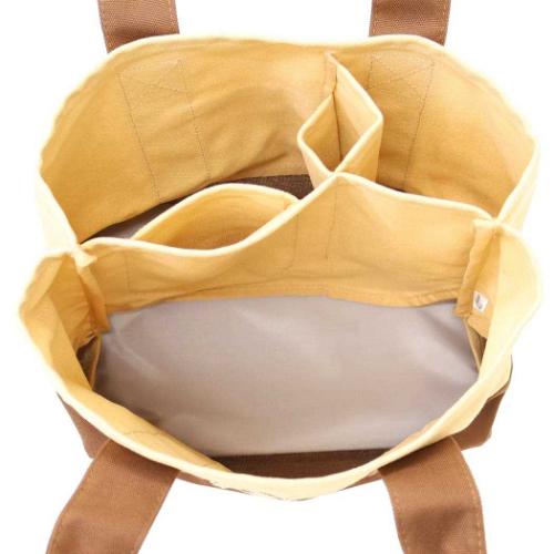 チップ＆デール ミニバッグ 収納上手ミニトート ディズニー キャラクター グッズ