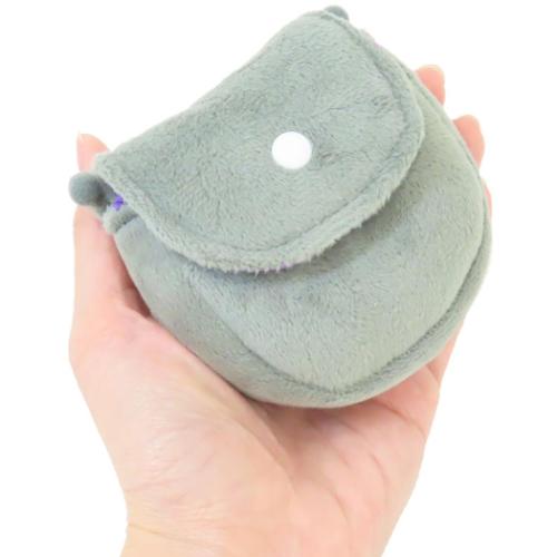 クロミ ミニポーチ ぬいぐるみミニミニポーチ サンリオ キャラクター グッズ