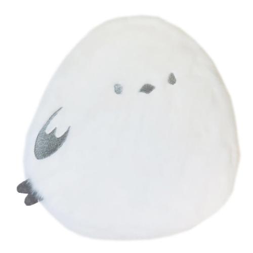 チュウイー 枕 おひるねピロー ホワイト かわいい グッズ